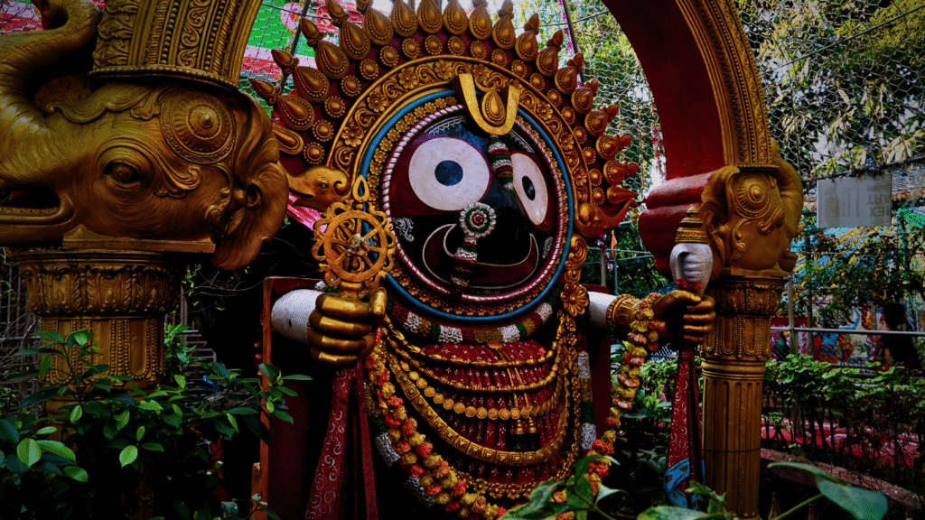 Puri Jagannath Rath - neeuz