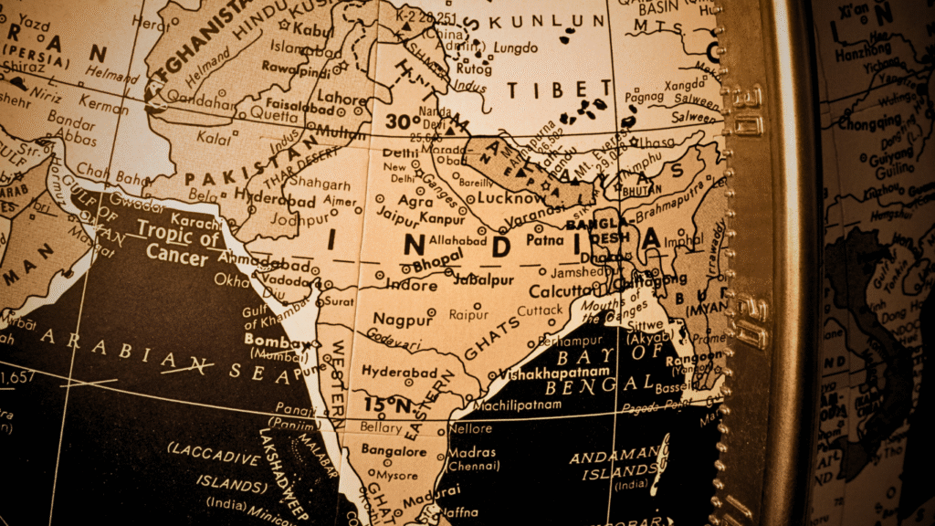 India vs Pakistan - neeuz.in