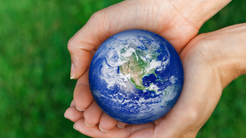 EarthWhy Earth Supports Life - Neeuz