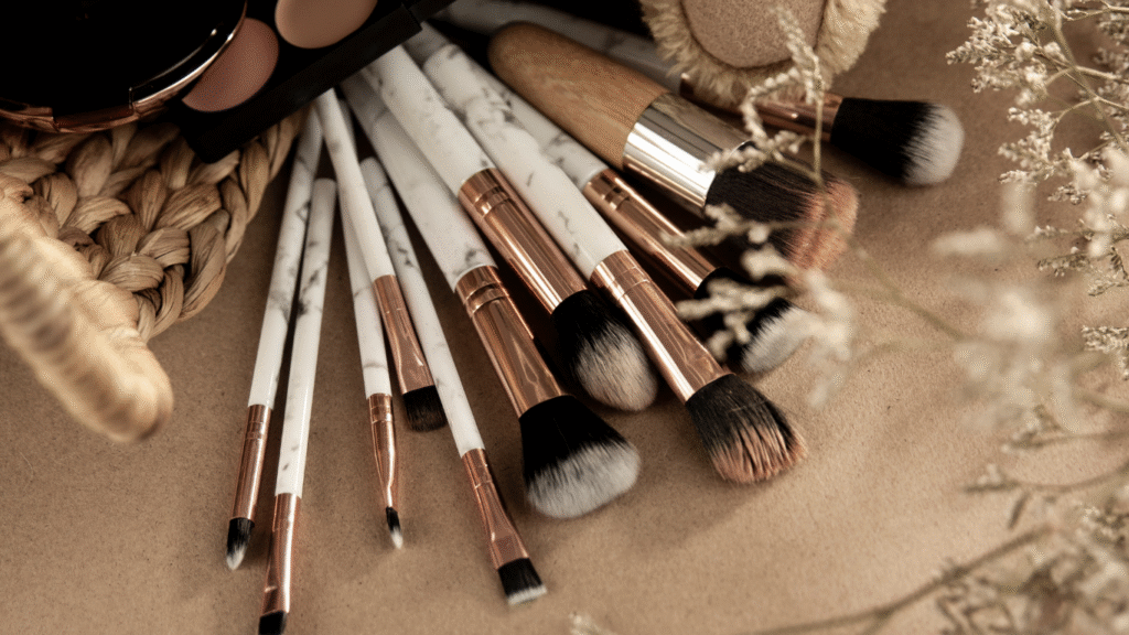 Makeup Brands in India