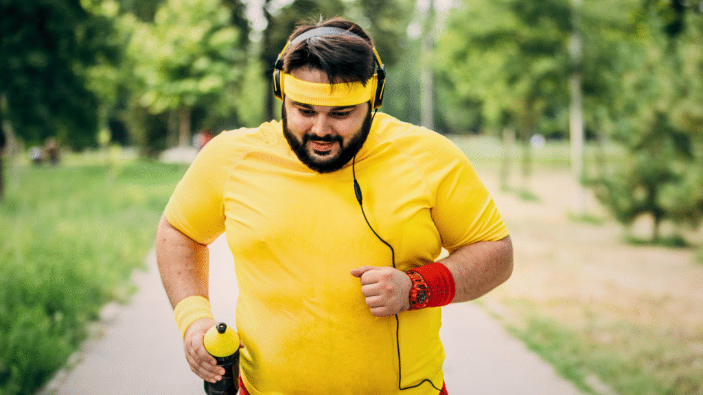 How to lose weight - neeuz