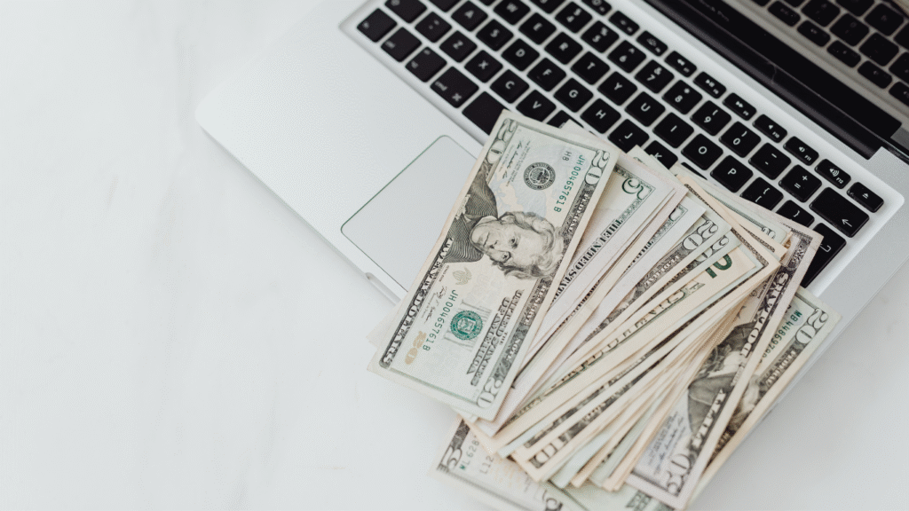 what is startup funding - neeuz