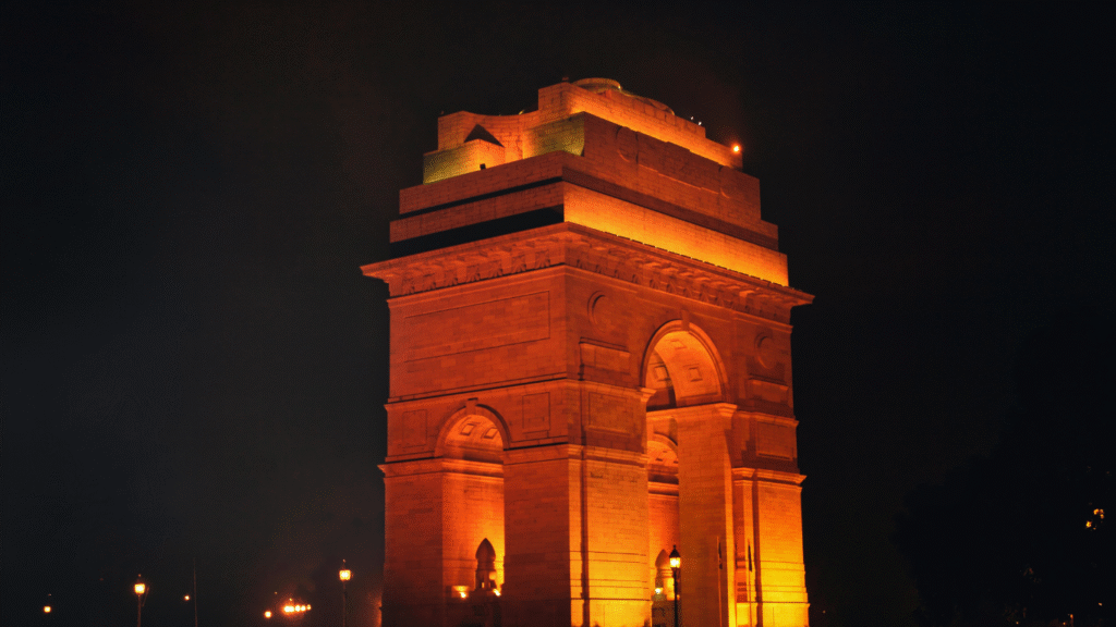 Independence Day of India