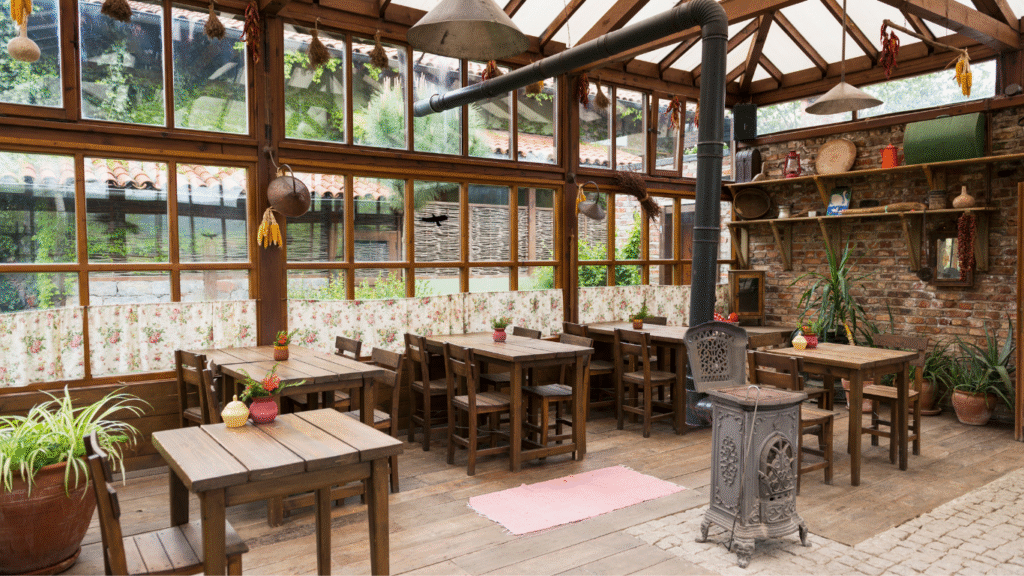 Costliest cafes in India