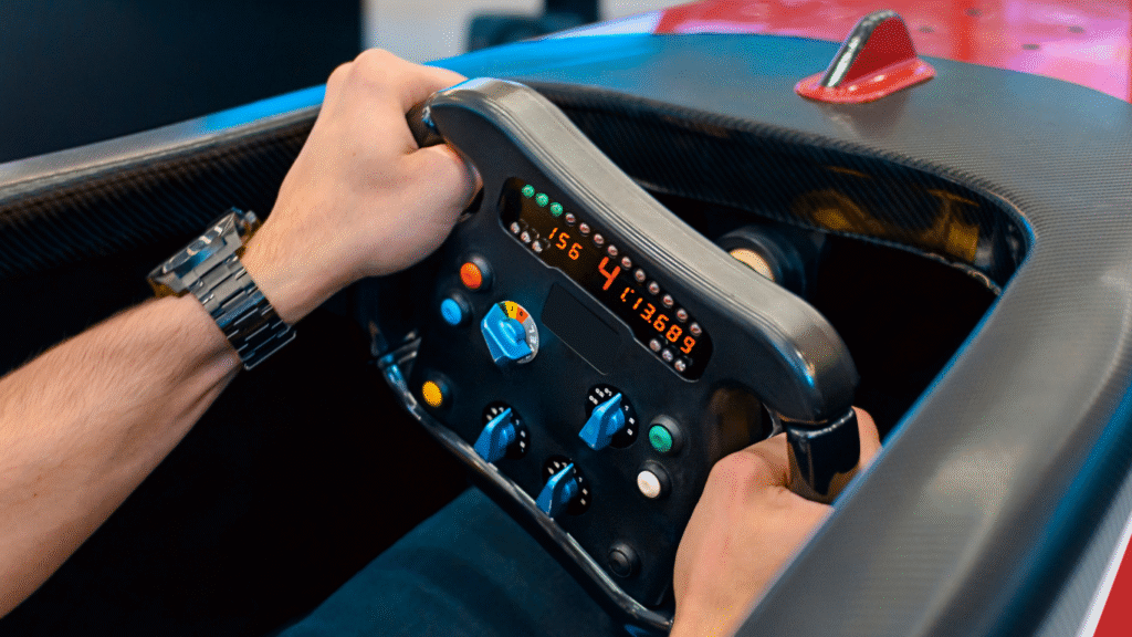 Difference between F1 and F2