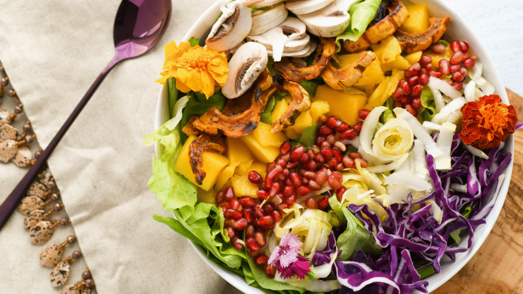 Benefits of eating homemade food