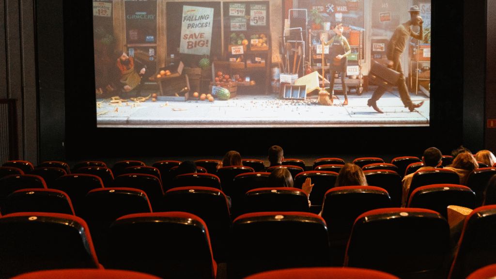 Top 10 Indian Movies