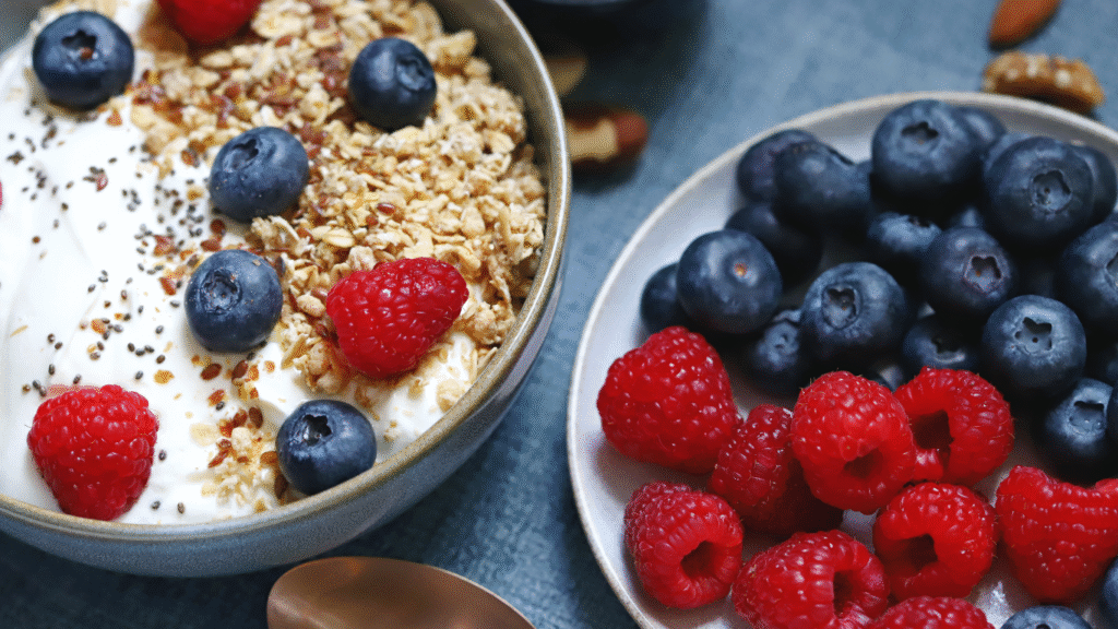 Benefits of eating homemade food