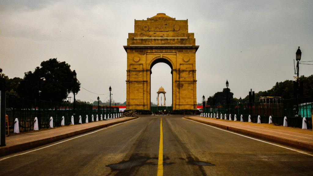 Most visited places in India Most visited places in India