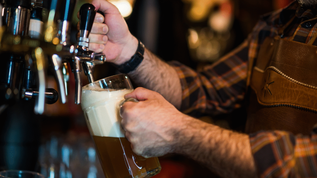 top breweries in Bangalore