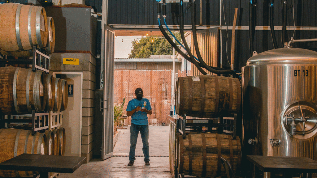 top breweries in Bangalore